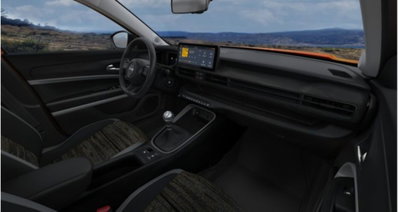 Jeep Avenger 1.2 turbo 85th Anniversary fwd 100cv (6)