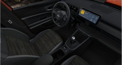 Jeep Avenger 1.2 turbo 85th Anniversary fwd 100cv (8)