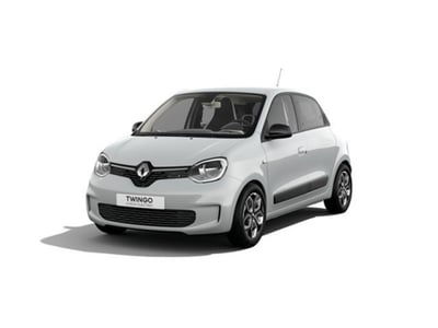 Renault Megane E-Tech Electric E-Tech Electric EV40 130 CV Boost Charge Equilibre nuova