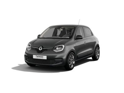 Renault Megane E-Tech Electric E-Tech Electric EV40 130 CV Boost Charge Equilibre nuova