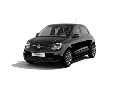 Renault Megane E-Tech Electric E-Tech Electric EV40 130 CV Boost Charge Equilibre nuova
