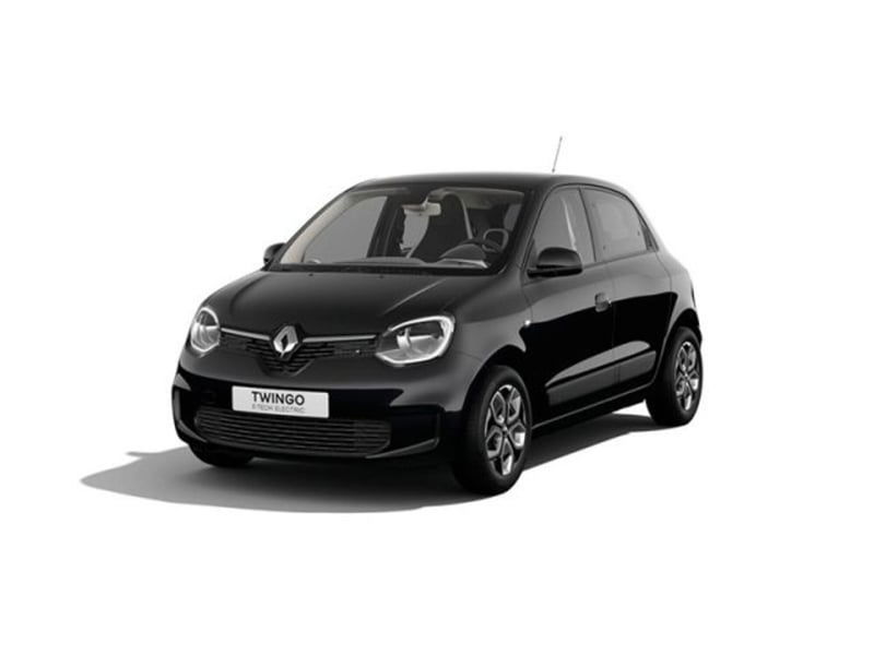 Renault Megane E-Tech Electric E-Tech Electric EV40 130 CV Boost Charge Equilibre