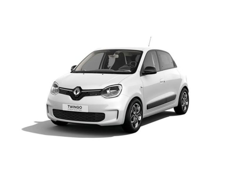 Renault Megane E-Tech Electric E-Tech Electric EV40 130 CV Boost Charge Equilibre