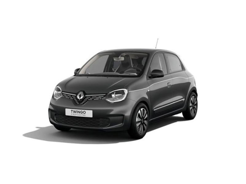 Renault Scenic E-Tech Electric Techno long range 220cv