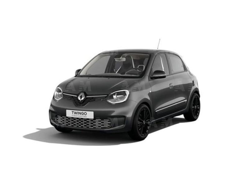 Renault Twingo Urban Night 22kWh
