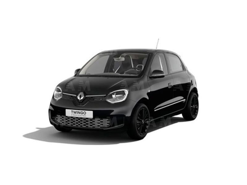 Renault Twingo Urban Night 22kWh