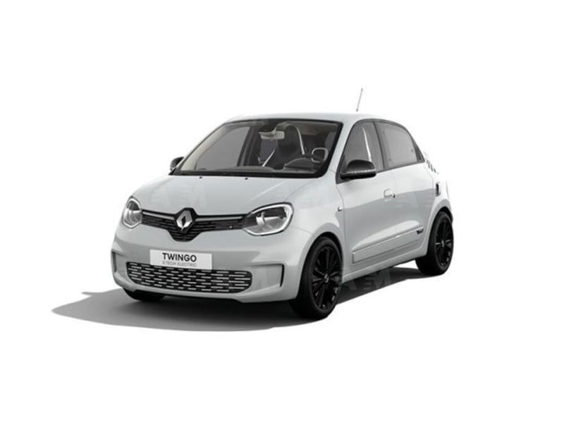 Renault Twingo Urban Night 22kWh