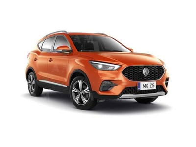 Mg ZS ZS 1.5 Comfort nuova