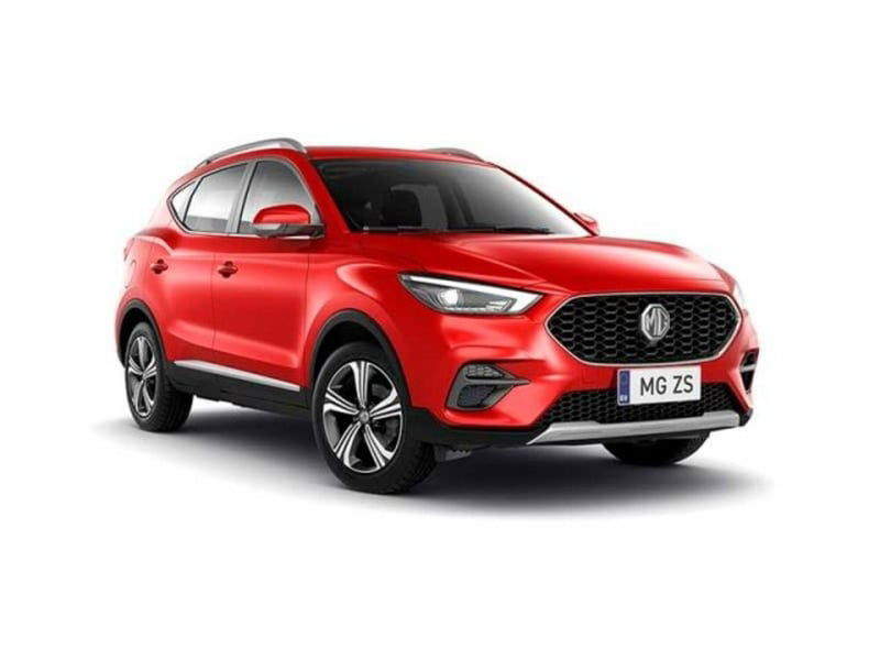 Mg ZS ZS 1.5 Comfort