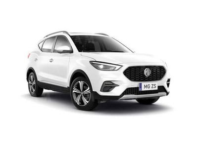 Mg ZS ZS 1.5 Comfort nuova