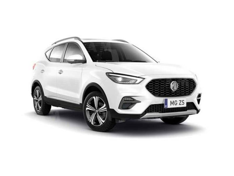 Mg ZS ZS 1.5 Comfort