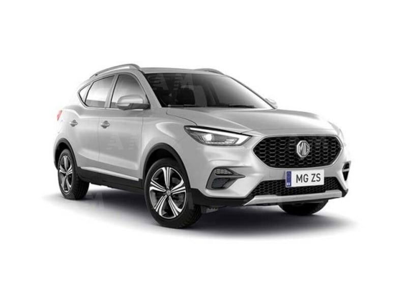Mg ZS ZS 1.5 Comfort