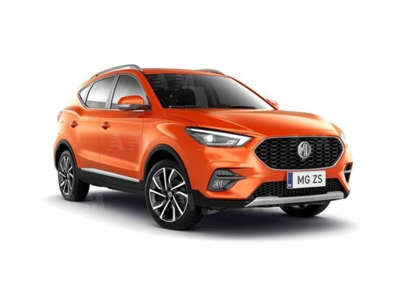 Mg ZS ZS 1.5 Luxury