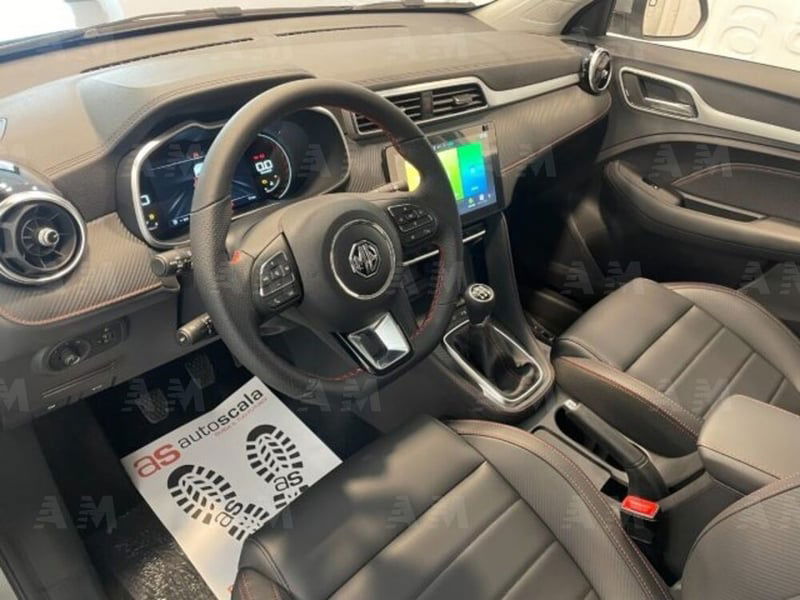 Mg ZS ZS 1.5 Luxury