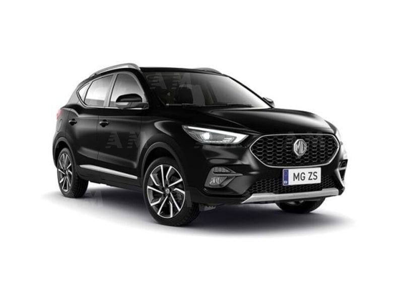 Mg ZS ZS 1.0 Luxury