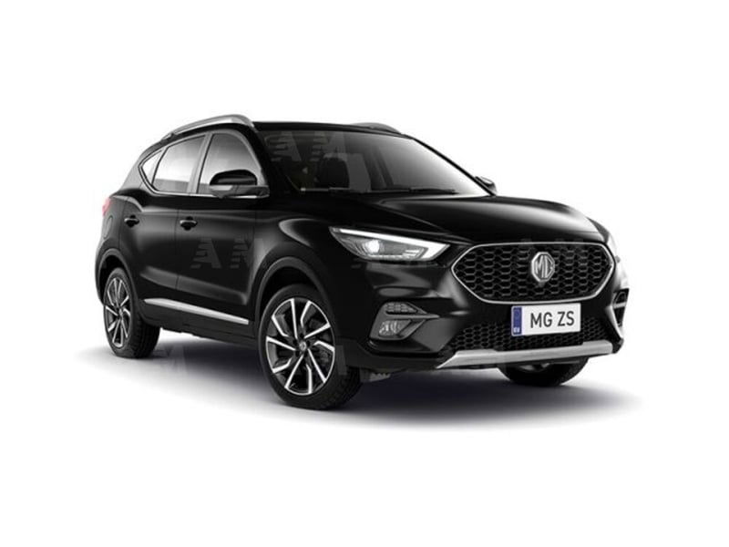 Mg ZS ZS 1.5 Luxury