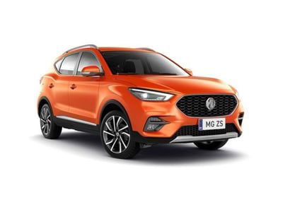 Mg ZS ZS 1.5 Comfort nuova