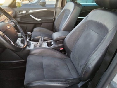Ford S-Max 2.0 TDCi 140CV Titanium (13)