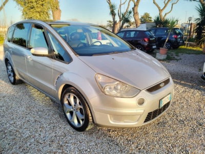 Ford S-Max 2.0 TDCi 140CV Titanium (2)