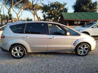 Ford S-Max 2.0 TDCi 140CV Titanium (3)