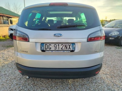 Ford S-Max 2.0 TDCi 140CV Titanium (5)