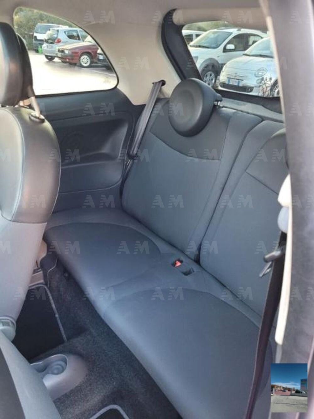 Fiat 500 1.3 Multijet 16V 95 CV Lounge (3)