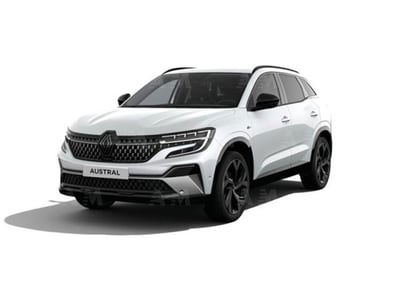 Renault Austral 1.2 full hybrid Techno Esprit Alpine 200cv auto nuova