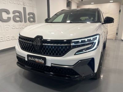 Renault Austral 1.2 full hybrid Techno Esprit Alpine 200cv auto nuova