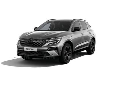 Renault Austral 1.2 full hybrid Techno Esprit Alpine 200cv auto nuova