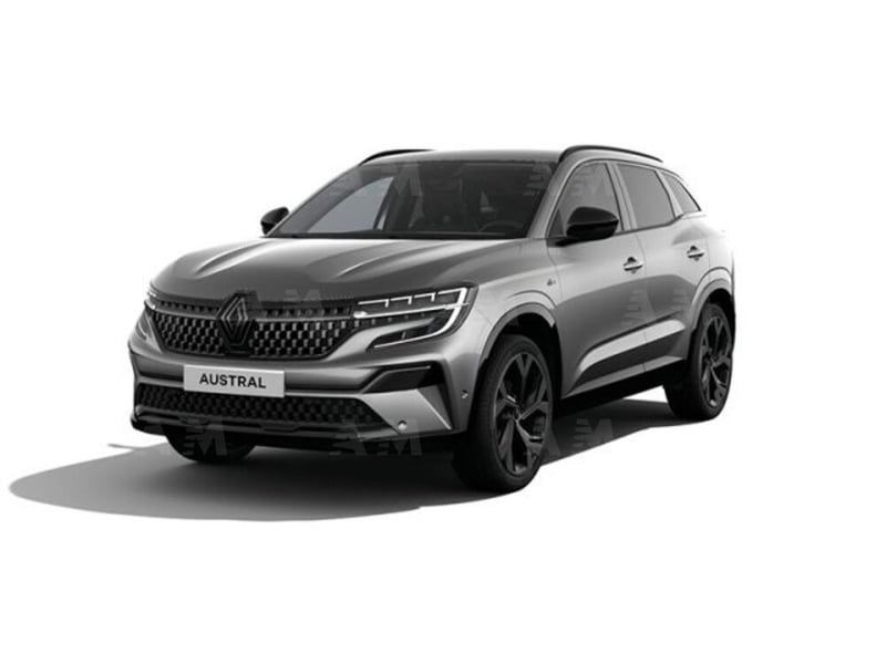 Renault Austral 1.2 full hybrid Techno Esprit Alpine 200cv auto