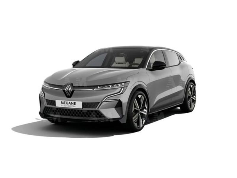 Renault Megane E-Tech Electric E-Tech Electric EV40 130 CV Boost Charge Iconic