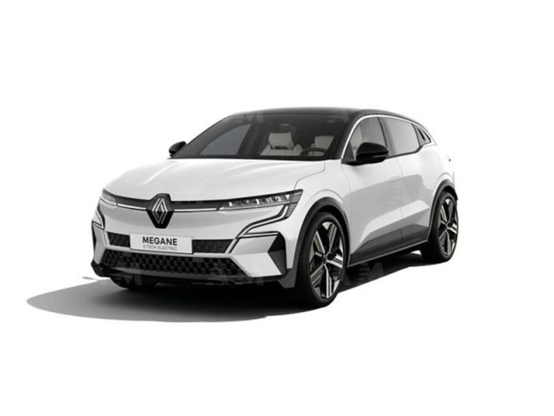 Renault Megane E-Tech Electric E-Tech Electric EV40 130 CV Boost Charge Iconic