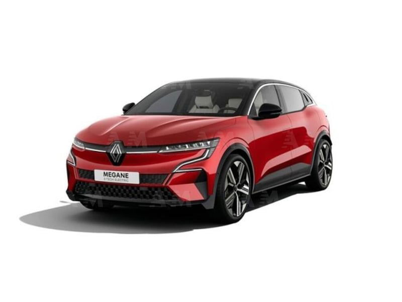 Renault Megane E-Tech Electric E-Tech Electric EV40 130 CV Boost Charge Iconic