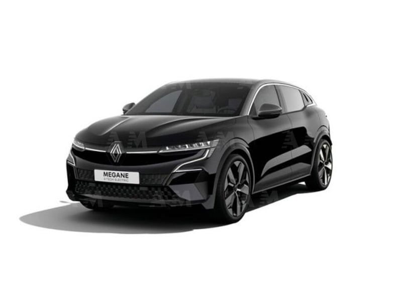 Renault Megane E-Tech Electric E-Tech Electric EV60 220 CV Optimum Charge Techno