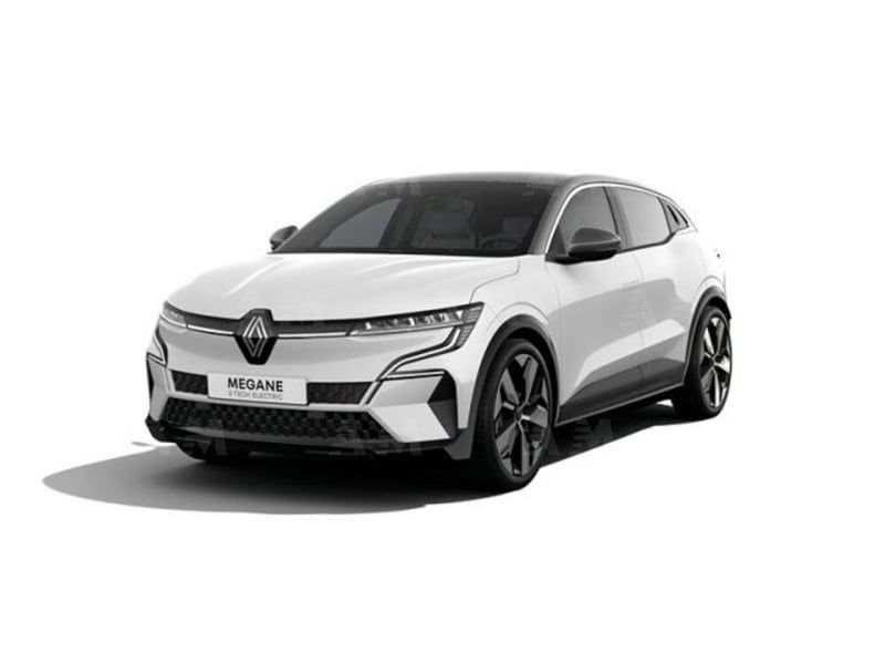 Renault Megane E-Tech Electric E-Tech Electric EV60 220 CV Optimum Charge Techno