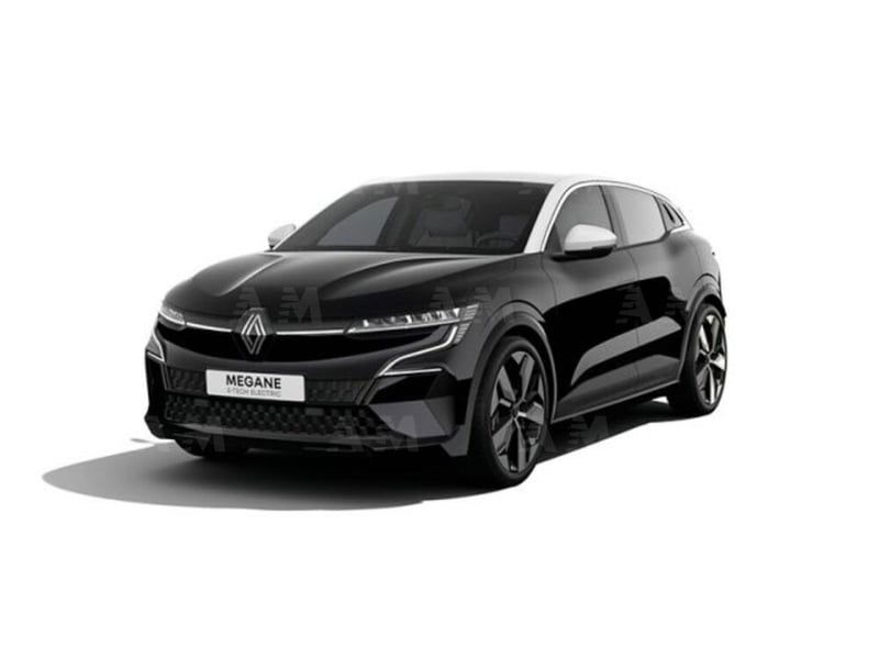 Renault Megane E-Tech Electric E-Tech Electric EV60 220 CV Optimum Charge Techno