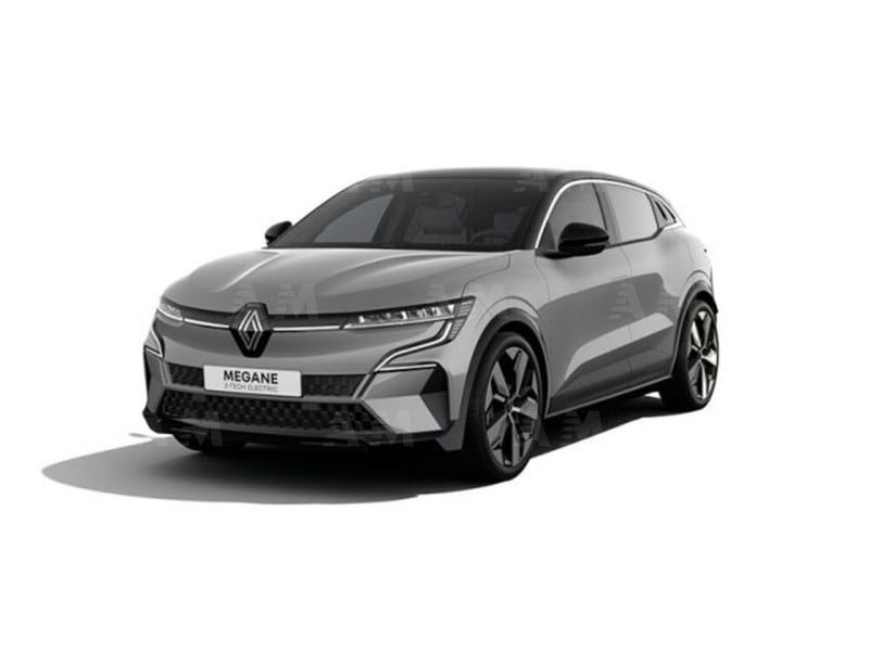 Renault Megane E-Tech Electric E-Tech Electric EV60 220 CV Optimum Charge Techno