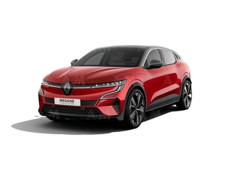 Renault Megane E-Tech Electric E-Tech Electric EV60 220 CV Optimum Charge Techno