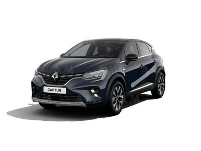 Renault Captur Plug-in Hybrid E-Tech 160 CV Techno nuova