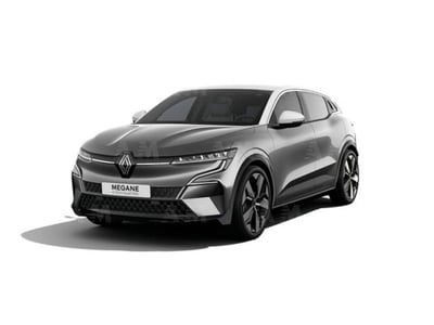 Renault Megane E-Tech Electric E-Tech Electric EV60 220 CV Optimum Charge Techno nuova
