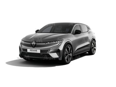Renault Megane E-Tech Electric E-Tech Electric EV60 220 CV Optimum Charge Techno nuova