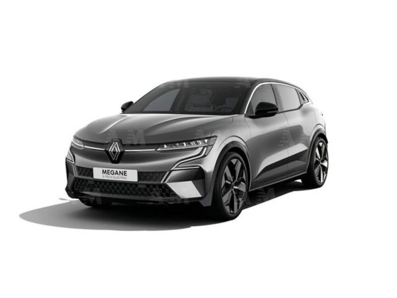 Renault Megane E-Tech Electric E-Tech Electric EV60 220 CV Optimum Charge Techno