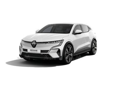 Renault Megane E-Tech Electric E-Tech Electric EV60 220 CV Optimum Charge Techno nuova