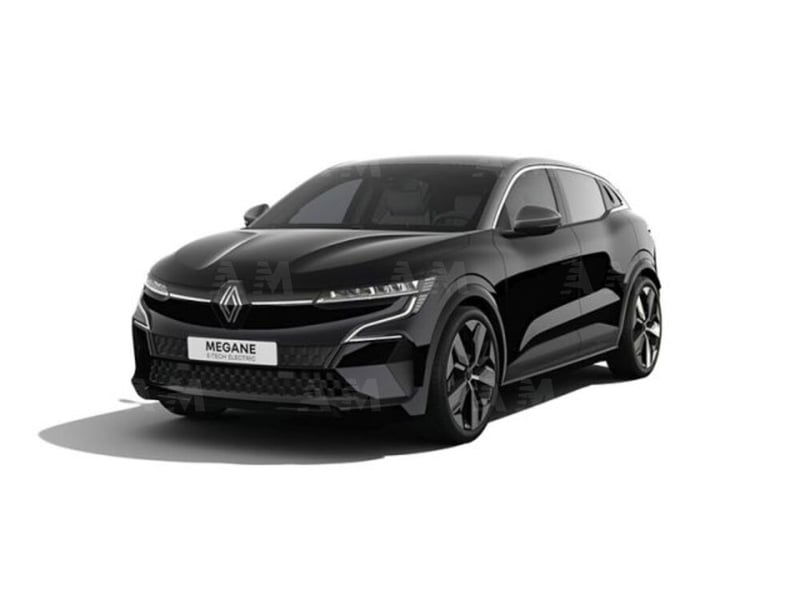 Renault Megane E-Tech Electric E-Tech Electric EV40 130 CV Boost Charge Techno