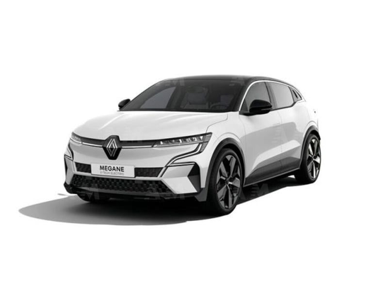Renault Megane E-Tech Electric E-Tech Electric EV40 130 CV Boost Charge Techno