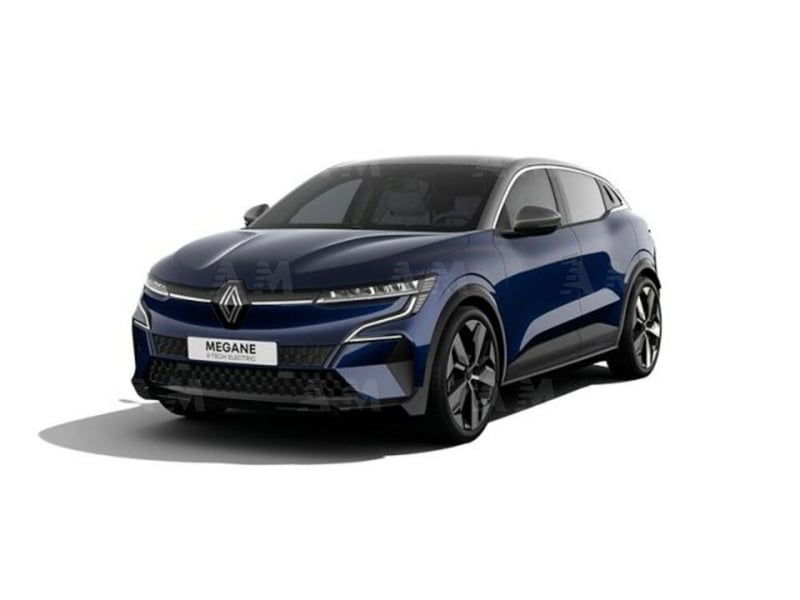 Renault Megane E-Tech Electric E-Tech Electric EV40 130 CV Boost Charge Techno