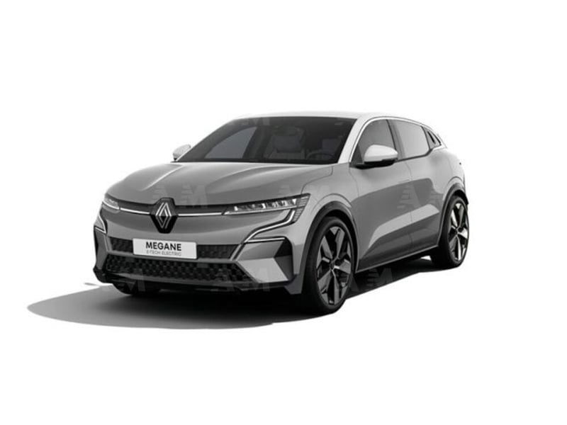 Renault Megane E-Tech Electric E-Tech Electric EV40 130 CV Boost Charge Techno