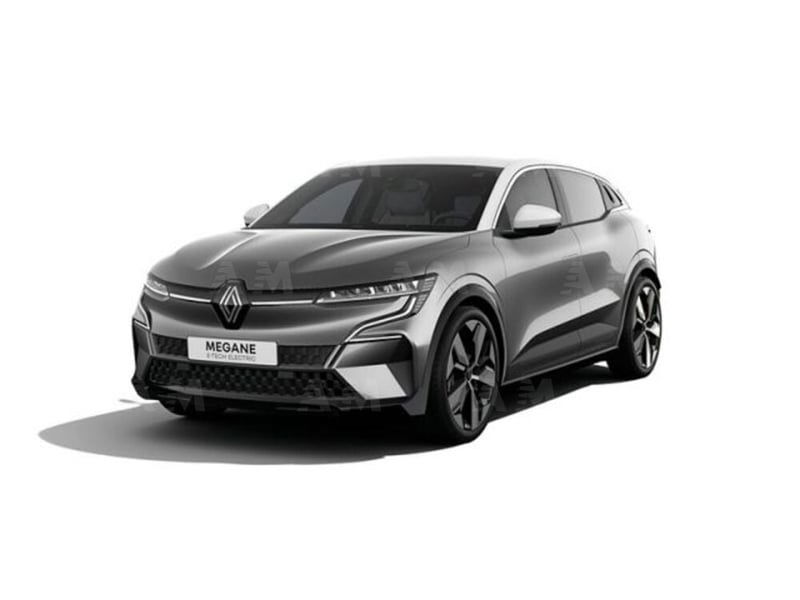 Renault Megane E-Tech Electric E-Tech Electric EV40 130 CV Boost Charge Techno