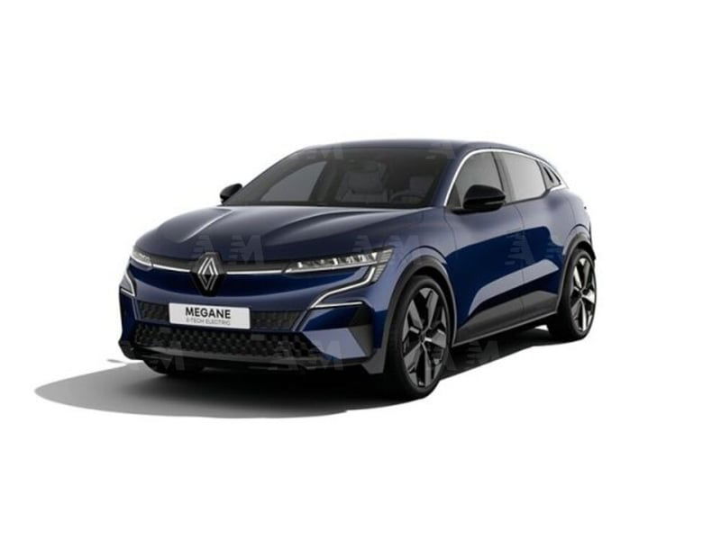 Renault Megane E-Tech Electric E-Tech Electric EV40 130 CV Boost Charge Techno