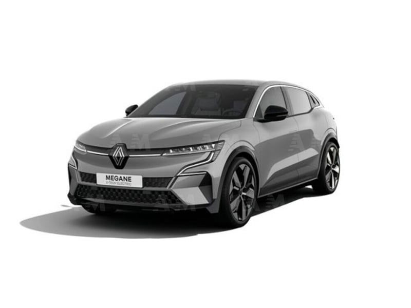 Renault Megane E-Tech Electric E-Tech Electric EV40 130 CV Boost Charge Techno